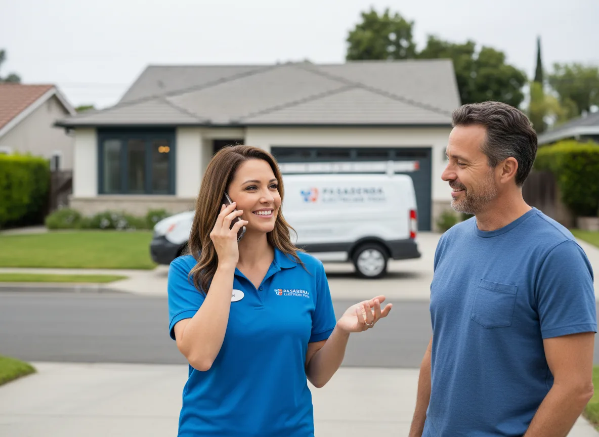 Electrician Isabella, PA FAQs